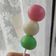 รูป Cooksnap ของ Fern chun-ngarm เมื่อเขาทำ Mitarachi Dango