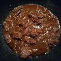 Cooksnap dari Vivi Christiani Katoppo untuk resep Rica rica sapi