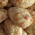 Cooksnap από Αγρόκτημα Ιωάννου στη συνταγή Τυροπιτάκια πανευκολάκια