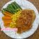 Cooksnap dari 🍰nHnCook🐝 ||ZONA CEMILAN untuk resep Steak tempe (MPASI 1+)