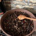 judit toth tothne Cooksnap-ja, amikor elkészítette a(z) Sült, hagymás vér receptet.