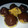 El cooksnap de Agudo Molina cuando hizo Donuts de almendra y naranja.