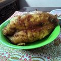 Cooksnap dari Niken Indriati untuk resep Ayam Panggang Jawa