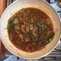 Cooksnap dari Aileen Marselina untuk resep Ase cabe hijau+tetelan
