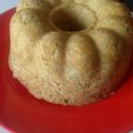 Cooksnap dari Nurul Ula Saepuloh Putri untuk resep Bolu Pisang Kukus