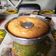 El cooksnap de Agus cuando hizo Torta de aceite Fácil.