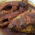 Cooksnap dari Damayanti untuk resep Nila Asam Manis ala Kaki Lima