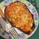 El cooksnap de jilito cuando hizo Berenjenas rellenas Mte.
