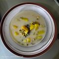 Cooksnap dari Nurhayati untuk resep Kolak Kacang Hijau Ubi Pisang Tanpa Santan