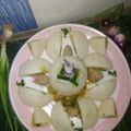 Deepika Dasila's cooksnap of when they made Falahari Stuffed Idli.