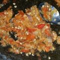 Cooksnap dari Fitri Ningsih Fitrie untuk resep Sambal Geprek ala Bensu 🔥