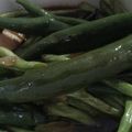 Cooksnap dari Tika Gartikayati untuk resep ase cabe hijau