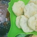 Cooksnap dari Dheana Amalia untuk resep Cireng salju ala unda