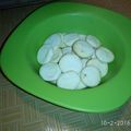 Cooksnap dari jeng jumi untuk resep Tamago Bolo-Bolo Super Mudah 4 Bahan Saja No Mixer No Timbang2