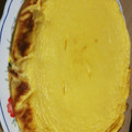 El cooksnap de maykaleyre cuando hizo Tarta de queso sin azúcar.