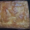 Cooksnap από Konstantinos στη συνταγή Γαλακτομπούρεκο
