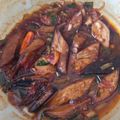 Cooksnap dari Ajeng Firamitha untuk resep Pindang Tongkol bumbu Sarden