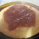 El cooksnap de José Luis cuando hizo Polenta con Salsa.