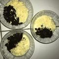 Cooksnap dari Ayu untuk resep Oreo Cheesecake Lumer