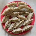 Cooksnap dari Lindaa untuk resep Kuotie