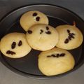 Cooksnap dari Watje Mulawarman untuk resep Pukis tape tanpa telur