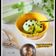 Cooksnap dari Veni KM untuk resep Homemade Ice Cream Mint