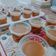 Cooksnap dari Nilna Rahmah Qorry Aina El-khair untuk resep Agar-agar Santan Gula Merah
