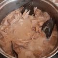 Cooksnap dari Dewi Kustati untuk resep Gudeg gurih nangka muda