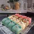 Cooksnap dari Dwi Septi untuk resep Japanese Milk Bread (Tanpa Ulen)