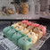 Cooksnap dari Dwi Septi untuk resep Japanese Milk Bread (Tanpa Ulen)