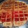 Cooksnap Nurul Faizah semasa beliau membuat Waffle.