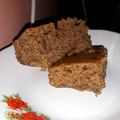 Cooksnap dari Tamy Larass untuk resep Bolu Coklat Kukus