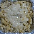 Cooksnap dari Muer Ajah untuk resep Macaroni schotel kukus