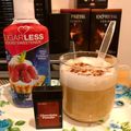 Madhu Walter का कुकस्नैप जब उन्होंने हॉट कॉफी (Hot Coffee recipe in Hindi) बनाया था।