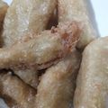 Cooksnap dari nahdiya untuk resep Pempek Dos "Anti Gagal"