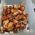 Cooksnap dari Ita Rosita untuk resep Ayam fillet panggang (untuk diet)