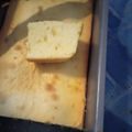 Cooksnap dari Elisha untuk resep Bolu Panggang Super Lembut (anti gagal)