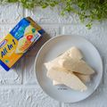 Cooksnap dari Rany TriSuci untuk resep Keju mozarella homemade
