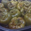 صورة من ♣️nsaym، شاركها بعد تجربة وصفة كوسا محشي بطعم دبس الرمان ☺😋😋
