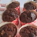 Cooksnap dari In_wuland untuk resep Muffin kukus coklat ala JTT bisa jd brownies