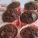 Cooksnap dari In_wuland untuk resep Muffin kukus coklat ala JTT bisa jd brownies