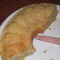 Cooksnap dari Kustiawan Kustiawan untuk resep 21. Bolu pisang ambon...jual 20rb per mika