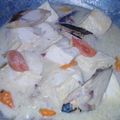 Cooksnap dari Cecillia untuk resep Garang asem ayam santan tanpa dibungkus