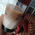 Cooksnap dari Purwanti untuk resep Es Kopi Susu Gula Aren