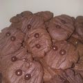 Cooksnap dari Afifah Putri untuk resep Choco cookies tanpa mixer