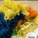 Cooksnap ali zuraina semasa beliau membuat Roti Jala Rose.
