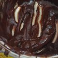 Cooksnap dari cizkah untuk resep Selai Coklat (Untuk Isian Roti, Bakpao, dll)