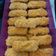 Cooksnap dari Diah Yulianti untuk resep Nugget ikan Tenggiri (Frozen Food)