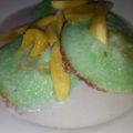 Cooksnap dari Lina Eva untuk resep Serabi Kuah