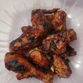 Cooksnap dari dwi ningsih untuk resep Ayam bakar kecap